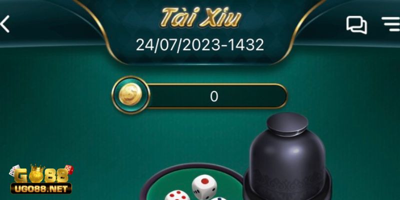 Lưu ý quan trọng khi tải app Tài Xỉu Go88