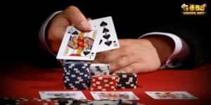 Cách Chơi Poker Chuyên Nghiệp Từ Tay Cược Hàng Đầu Go88