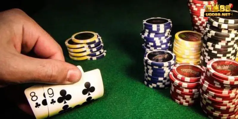 Con đường trở thành ông trùm poker