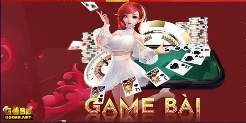 Giới thiệu một số thông tin về game bài WG