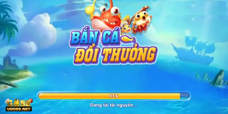 Hướng dẫn chi tiết cách chơi bắn cá đổi thưởng 3D cho người mới