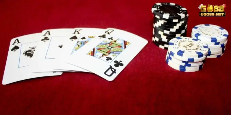 Lưu ý áp dụng cách chơi poker chuyên nghiệp hiệu quả