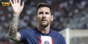 Tin Tức Về Lionel Messi - Huyền Thoại Bóng Đá Đương Đại