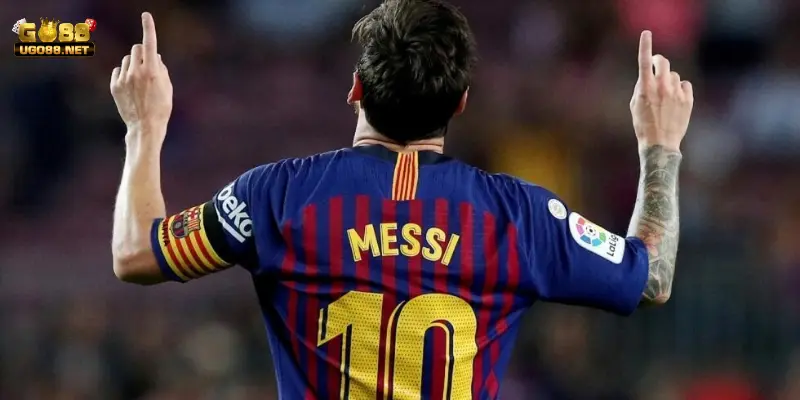 Tin tức về Lionel Messi cùng tầm ảnh hưởng đến bóng đá thế giới