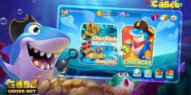 Chiến lược trong cách bắn cá Zingplay hiệu quả