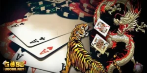 Rồng Hổ - Trò Chơi Cổ Điển Trong Casino Tại Go88