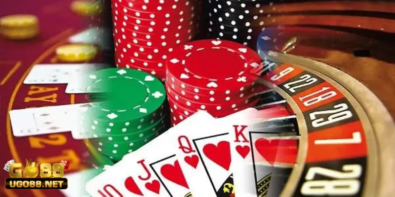 Chiến lược trong cách chơi casino Go88 hiệu quả