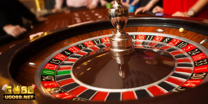 Giới thiệu về cách chơi casino Go88