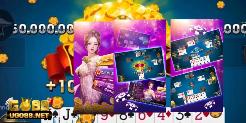 Giới thiệu về ZingPlay tá lả phỏm online